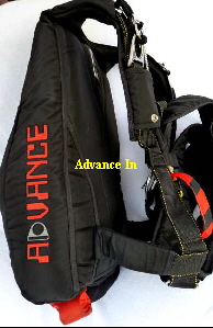 Advance In