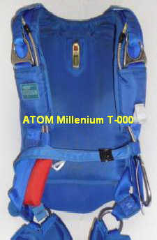ATOM Millenium T-000