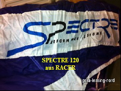 SPECTRE 120
aus RACER