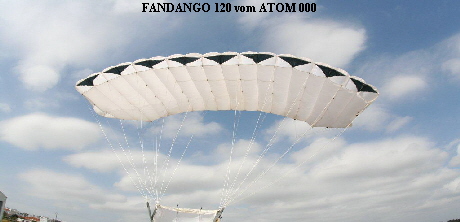FANDANGO 120 vom ATOM 000