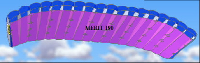 MERIT 190 
ATOM Legend