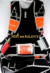 NEXT mit BALANCE