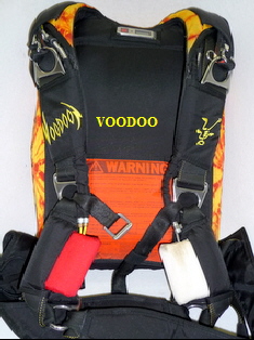 






VOODOO
