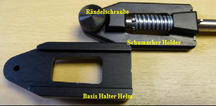 R�ndelschraube



                                                            Schumacher Holder






Basis Halter Helm