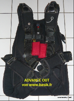 ADVANCE OUT
von www.basik.fr