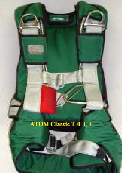 ATOM Classic T-0  L-4