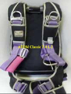 ATOM Classic T-0 L-2